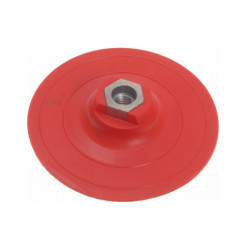 Super Flex Pad 115mm GRIP® M14