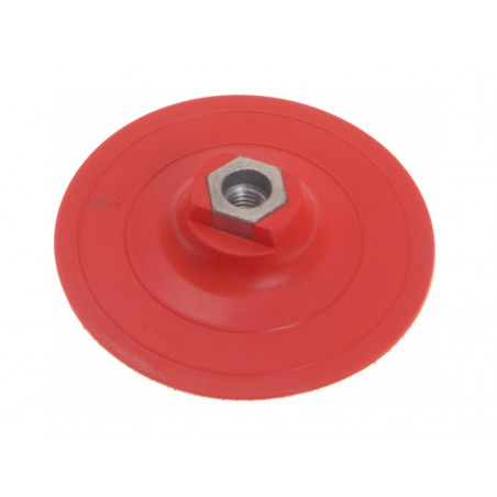 Super Flex Pad 115mm GRIP® M14