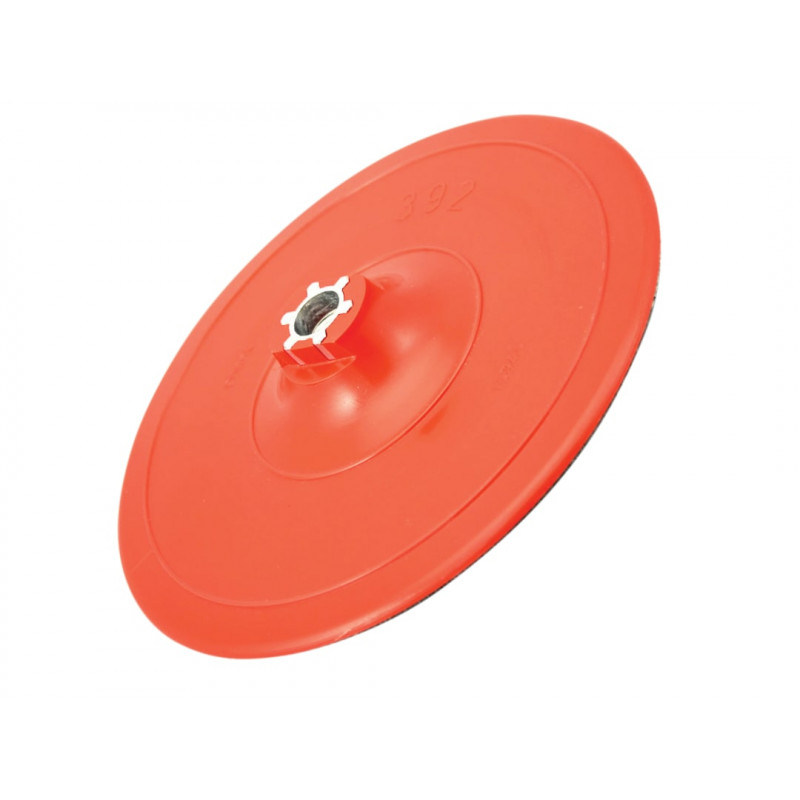 Super Flex Pad 180mm GRIP® M14 Super Flex Pad 180mm GRIP® M14
