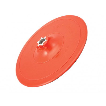 Super Flex Pad 180mm GRIP® M14
