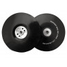 Angle Grinder Pad ISO Soft Flexible 180mm (7in) M14
