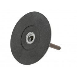 Quick Lock Type R Holder 75mm + 6m Spindle