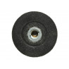 Quick Lock Type R Holder 50mm + 6mm Spindle