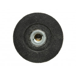 Quick Lock Type R Holder 75mm + 6m Spindle