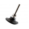 Quick Lock Type R Holder 50mm + 6mm Spindle
