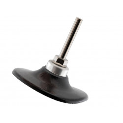 Quick Lock Type R Holder 75mm + 6m Spindle