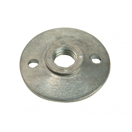 Locknut A2 M14 x 2 for 20115