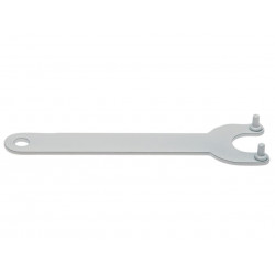 White Pin Spanner 30-4mm