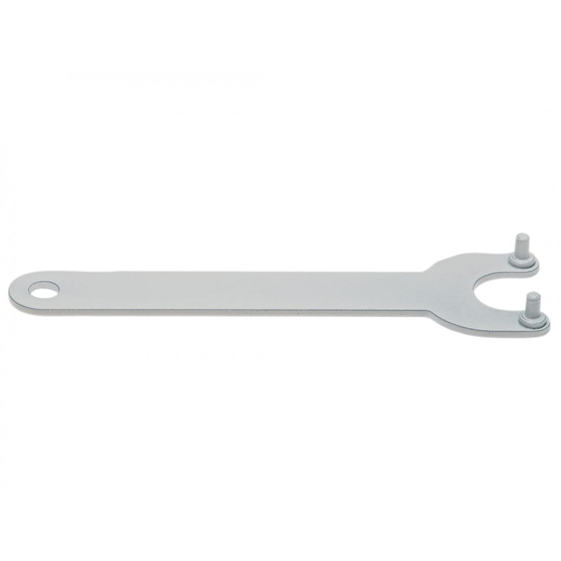 White Pin Spanner 30-4mm White Pin Spanner 30-4mm