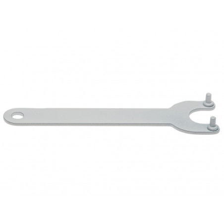 White Pin Spanner 30-4mm