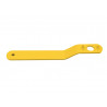 Yellow Pin Spanner 28-4mm