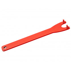 Red Pin Spanner 35-5mm