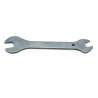 Backing Spanner 14mm & 17mm