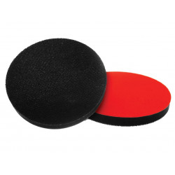 Dual Action Cushion Pad 125mm No Hole GRIP®