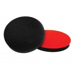 Dual Action Cushion Pad 150mm No Hole GRIP®