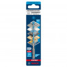 Bosch 2608900572 EXPERT HEX-9 Multi Construction Drill Bit 5.5 × 60mm