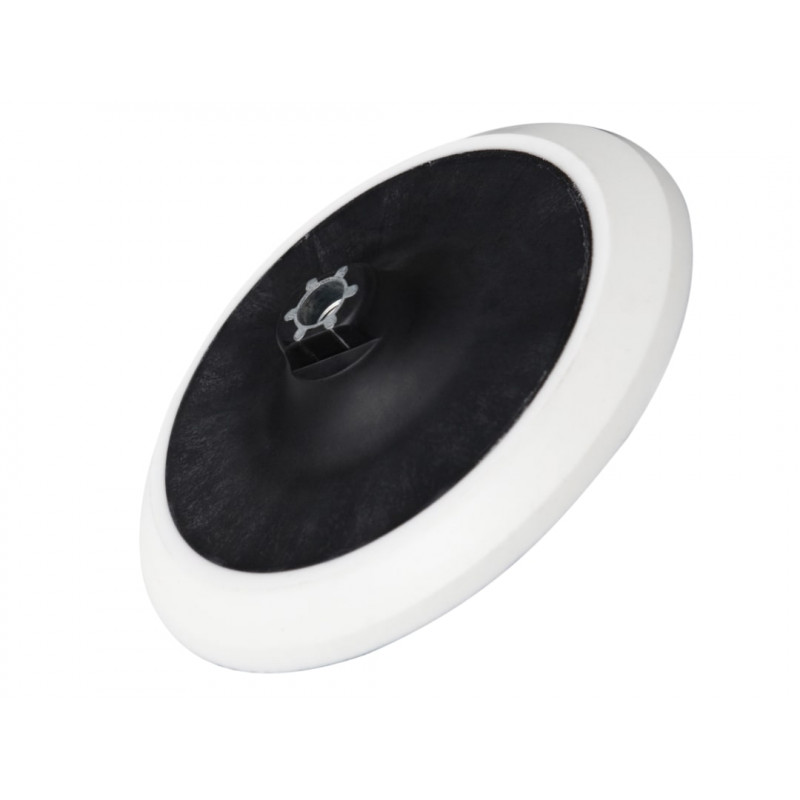 Sanding Backing Pad 200mm GRIP® M14 for Sander & Polishers Sanding Backing Pad 200mm GRIP® M14 for Sander & Polishers