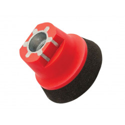 Soft Density Pad with GRIP® Fastening 50mm M14