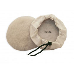 All Wool Bonnet 150mm (6in)