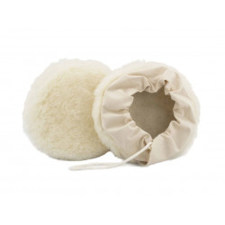 All Wool Bonnet 180mm (7in)