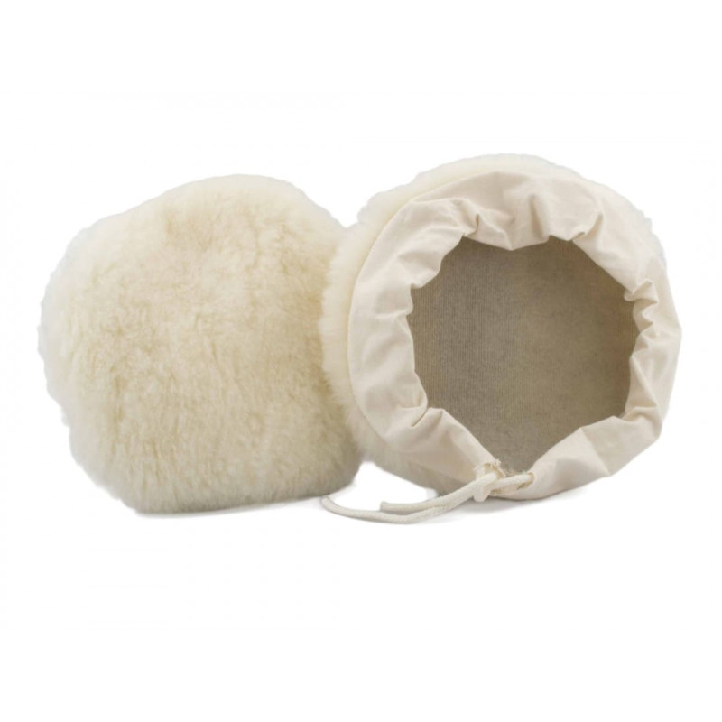 All Wool Bonnet 200mm (8in) All Wool Bonnet 200mm (8in)
