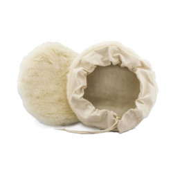 All Wool Bonnet 225mm (9in)