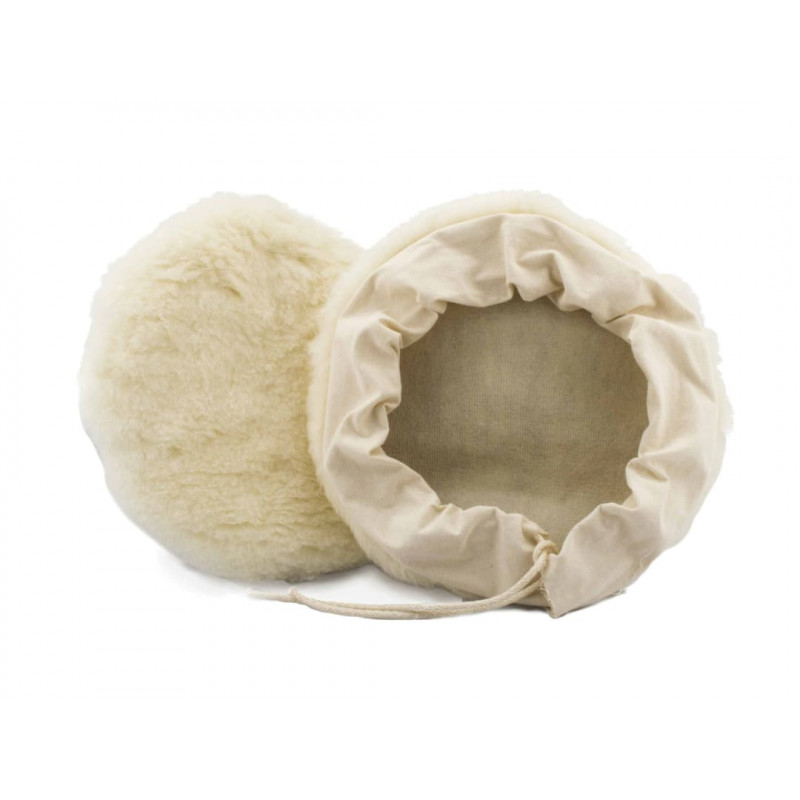 All Wool Bonnet 225mm (9in) All Wool Bonnet 225mm (9in)