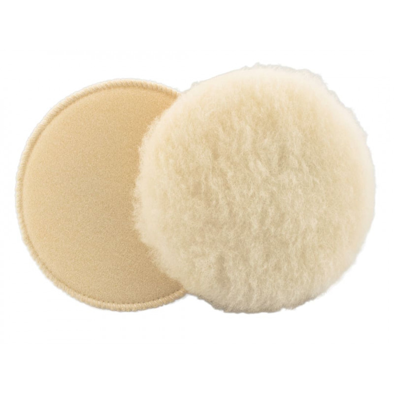 GRIP® Wool Bonnet 150mm GRIP® Wool Bonnet 150mm