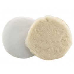 GRIP® Wool Bonnet 200mm