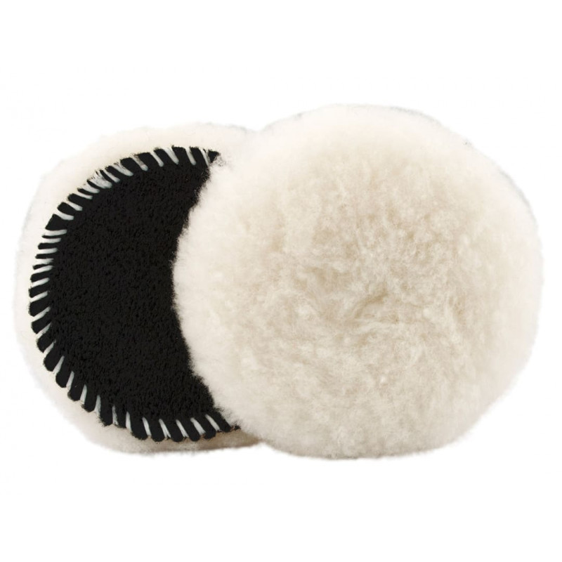 GRIP® Wool Bonnet 80mm GRIP® Wool Bonnet 80mm