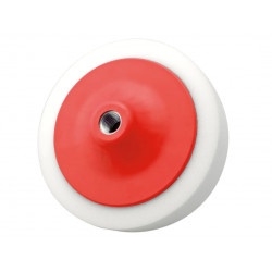 White Compounding Foam 150 x 50mm M14