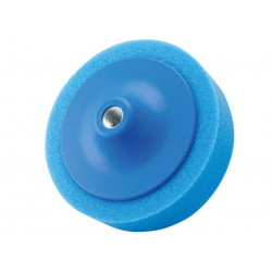 Blue Compounding / Polishing Foam 150 x 50mm 5/8 UNC