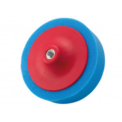 Blue Compounding / Polishing Foam 150 x 50mm M14