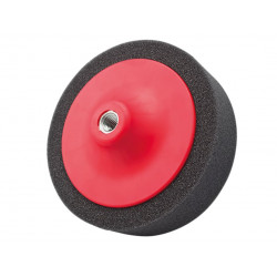 Black Polishing Foam 150 x 50mm M14