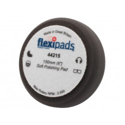 Black Polishing Foam 150 x 50mm GRIP®