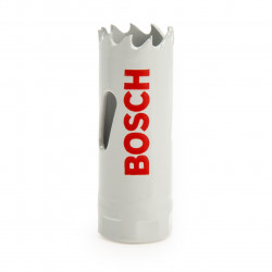 Bosch 2608580399 HSS Bi-Metal Hole Saw 19mm