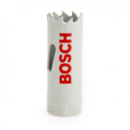 Bosch 2608580399 HSS Bi-Metal Hole Saw 19mm