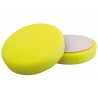 Yellow Soft Finishing Pad 150mm