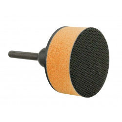 Spindle Pad Soft Face GRIP® 50mm