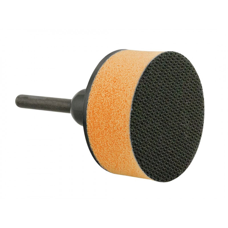 Spindle Pad Soft Face GRIP® 50mm Spindle Pad Soft Face GRIP® 50mm
