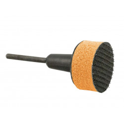 Spindle Pad Soft Face GRIP® 25mm