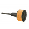 Spindle Pad Soft Face GRIP® 25mm