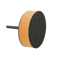 Spindle Pad Soft Face GRIP® 75mm