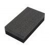 Hand Sanding Block Double Sided Medium/Hard 70 x 125mm