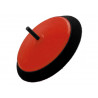Drill Backing Pad 125mm (5in) 6mm GRIP®