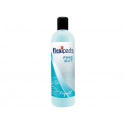 FINE CUT Liquid Shine Turquoise 500ml
