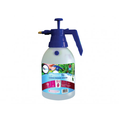 Flopro Pressure Sprayer 2 litre