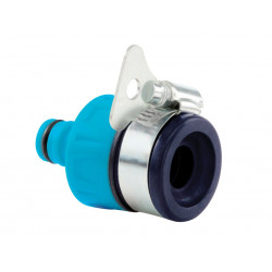 Flopro Round Tap Connector