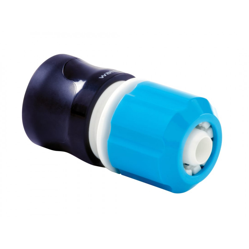 Flopro Supergrip Waterstop Spray Gun Connector 12.5mm (1/2in) Flopro Supergrip Waterstop Spray Gun Connector 12.5mm (1/2in)
