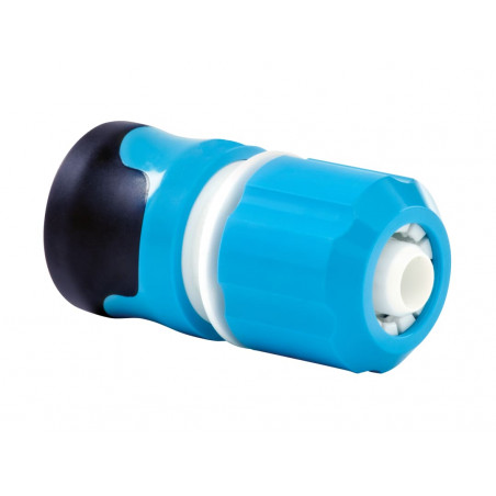 Flopro Supergrip Tap to Hose Connector 12.5mm (1/2in)